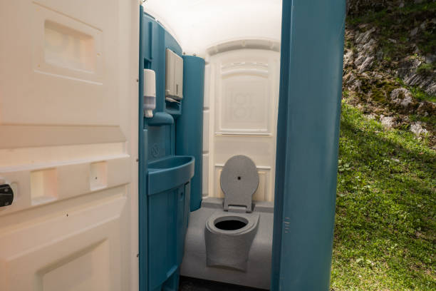 Reliable North Kingsville, OH Portable Potty Rental Solutions